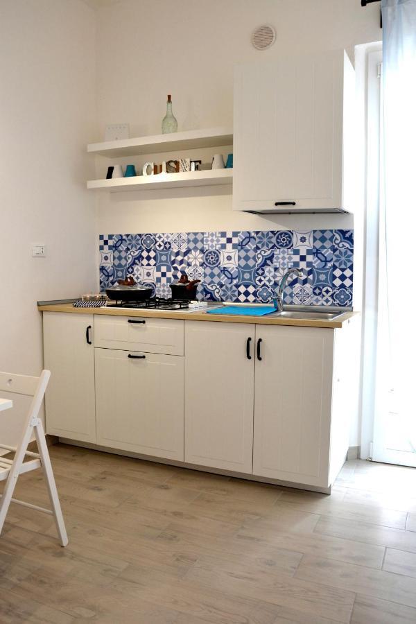 Dimora Romagnola Casa Vacanze Appartamenti Rimini Exterior foto
