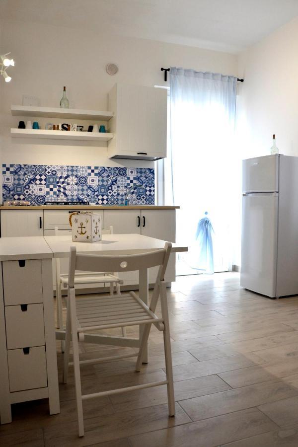 Dimora Romagnola Casa Vacanze Appartamenti Rimini Exterior foto