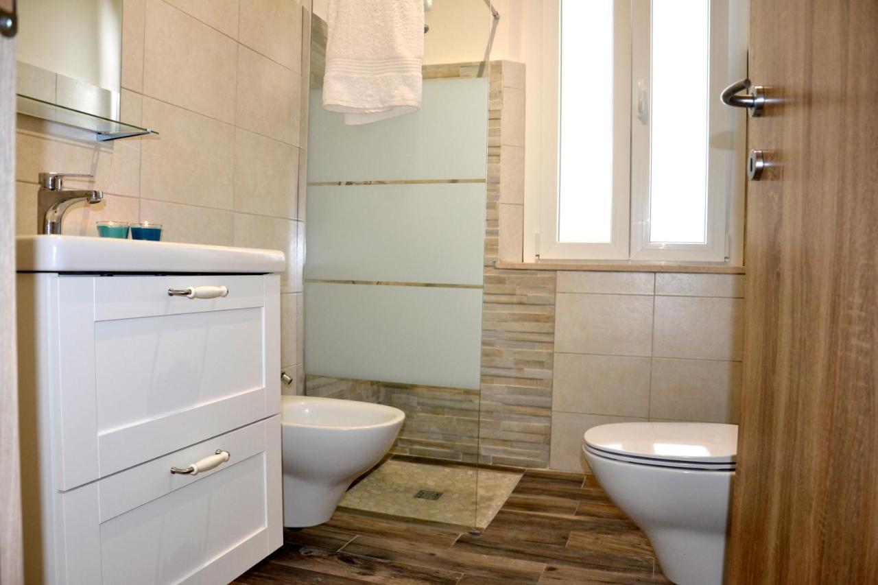 Dimora Romagnola Casa Vacanze Appartamenti Rimini Exterior foto