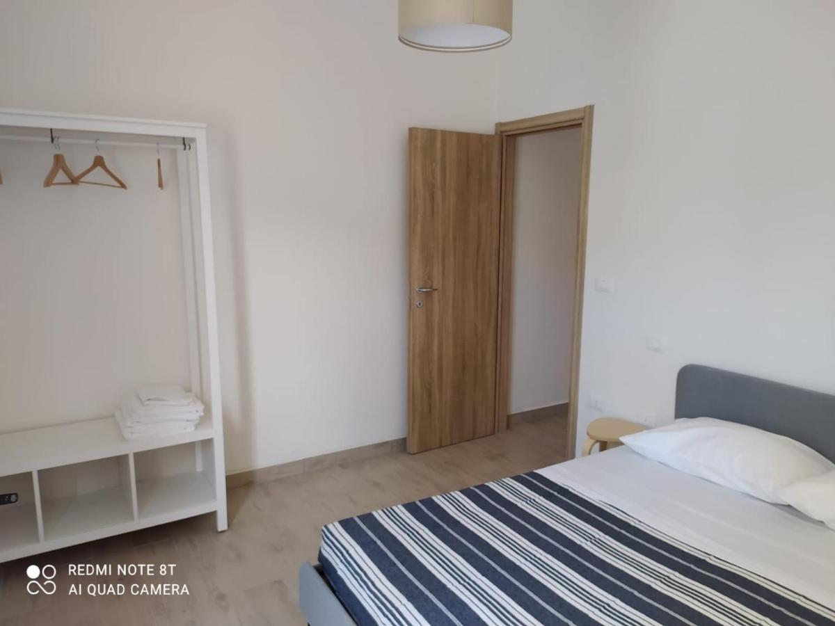 Dimora Romagnola Casa Vacanze Appartamenti Rimini Exterior foto