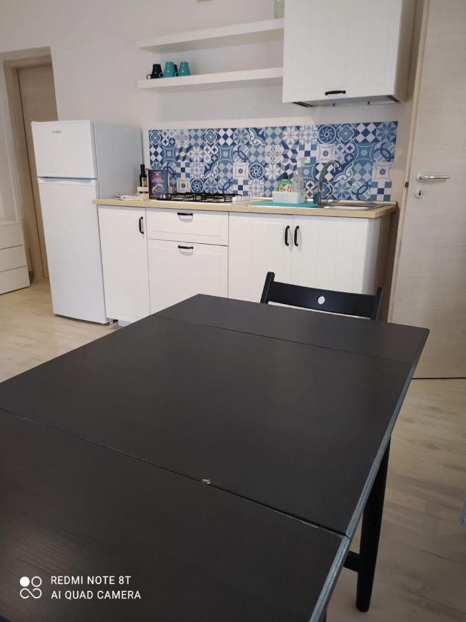 Dimora Romagnola Casa Vacanze Appartamenti Rimini Exterior foto